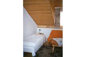 Словаччина Privát Nižné Ružbachy, Інтер'єр